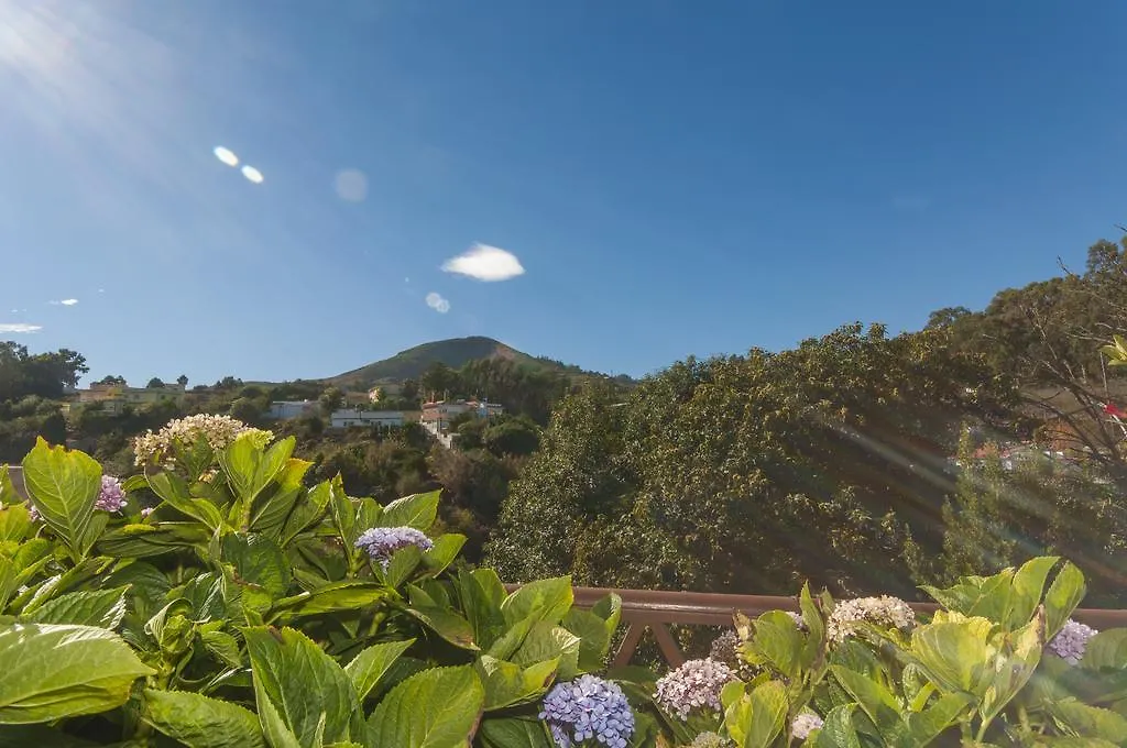 Casa vacanze Los Bermejales Firgas