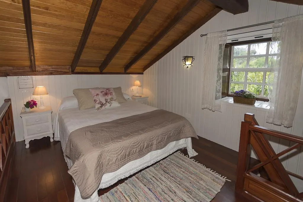 Los Bermejales Holiday home Firgas Spain