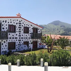 Hotel Melva, Firgas