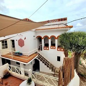 Guest house Acoran Family Guests House With Included Morning Yoga Practice, Firgas