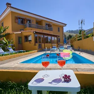 Casa Mami Yaya Villa