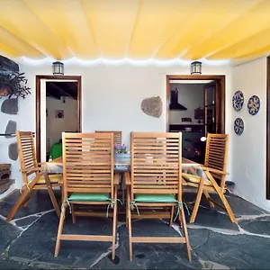 La Cuadra Сasa de vacaciones